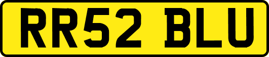 RR52BLU
