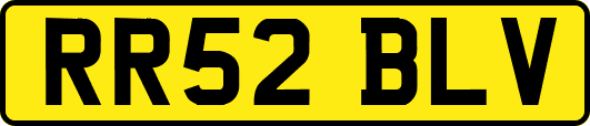 RR52BLV