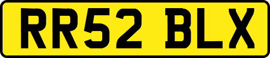 RR52BLX