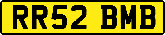 RR52BMB