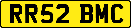 RR52BMC