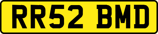RR52BMD