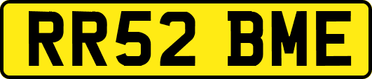 RR52BME