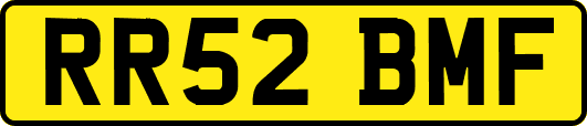 RR52BMF