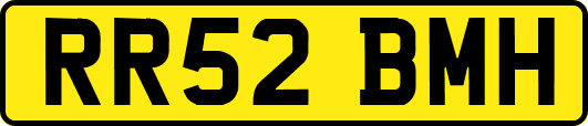RR52BMH