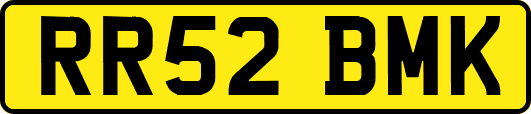 RR52BMK