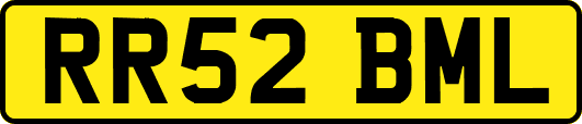 RR52BML