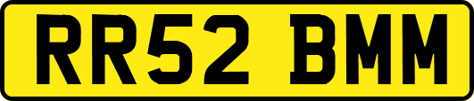 RR52BMM
