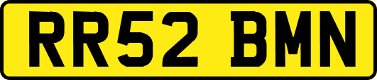RR52BMN