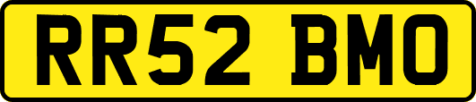 RR52BMO