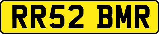 RR52BMR