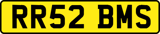 RR52BMS