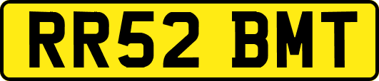 RR52BMT
