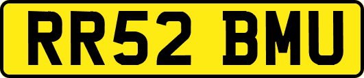 RR52BMU