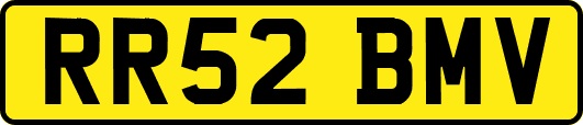 RR52BMV