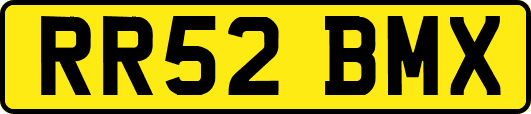 RR52BMX