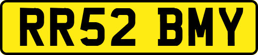 RR52BMY