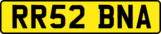 RR52BNA