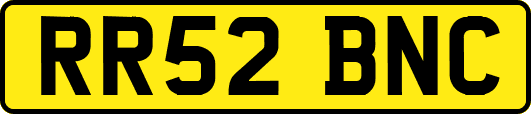 RR52BNC
