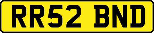RR52BND