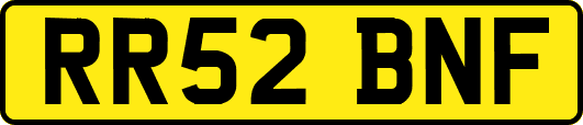 RR52BNF