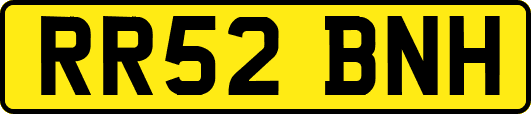 RR52BNH