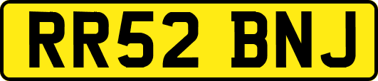RR52BNJ