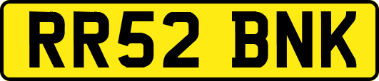 RR52BNK