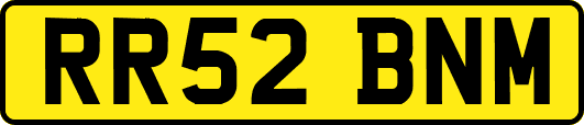 RR52BNM