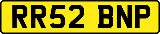 RR52BNP