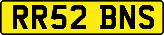 RR52BNS
