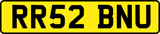 RR52BNU
