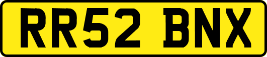 RR52BNX