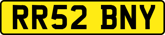 RR52BNY