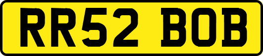 RR52BOB