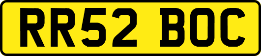 RR52BOC