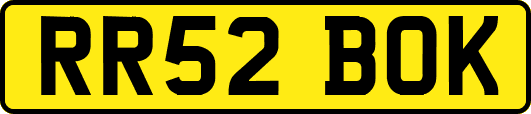 RR52BOK