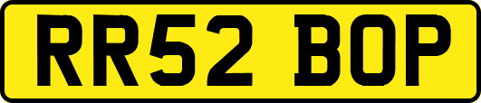 RR52BOP