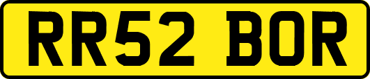 RR52BOR