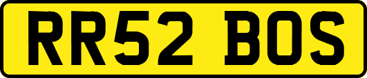 RR52BOS