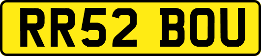 RR52BOU