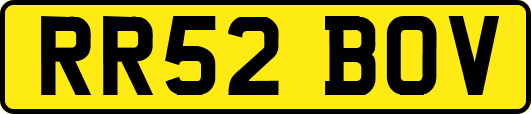 RR52BOV