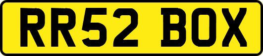 RR52BOX