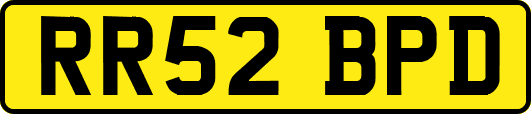 RR52BPD