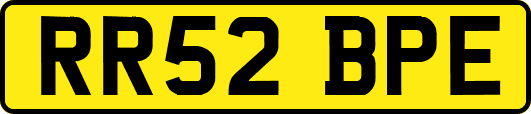 RR52BPE