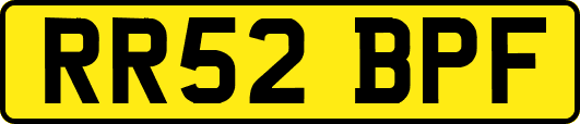 RR52BPF