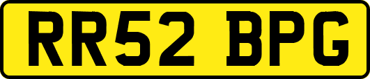 RR52BPG