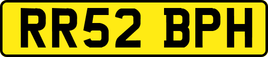 RR52BPH