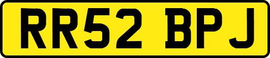 RR52BPJ