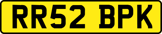 RR52BPK